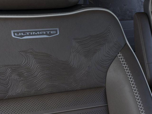 2026 GMC Yukon 4WD Denali Ultimate