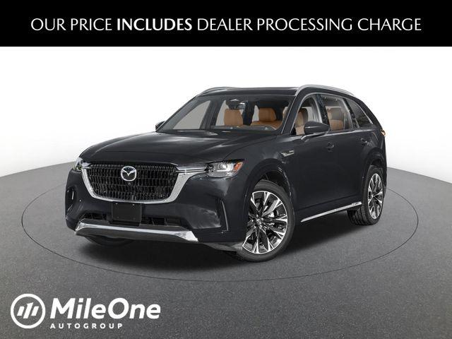 2026 Mazda X-90 3.3 Turbo S Premium Plus for sale in Bel Air, MD