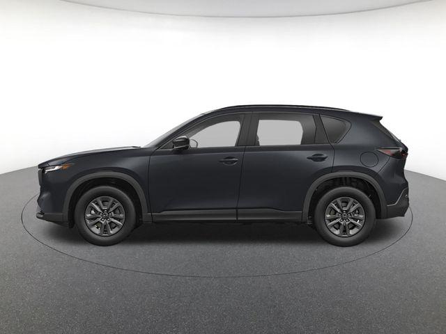 2026 Mazda CX-5 2.5 S Select