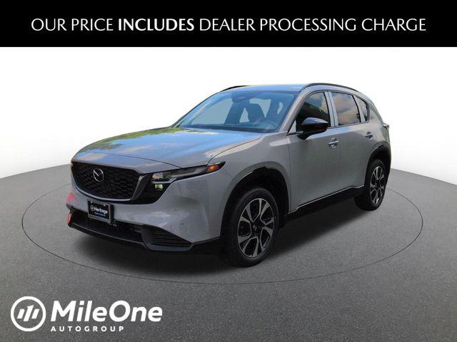 2026 Mazda CX-5 2.5 S Preferred for sale in Bel Air, MD