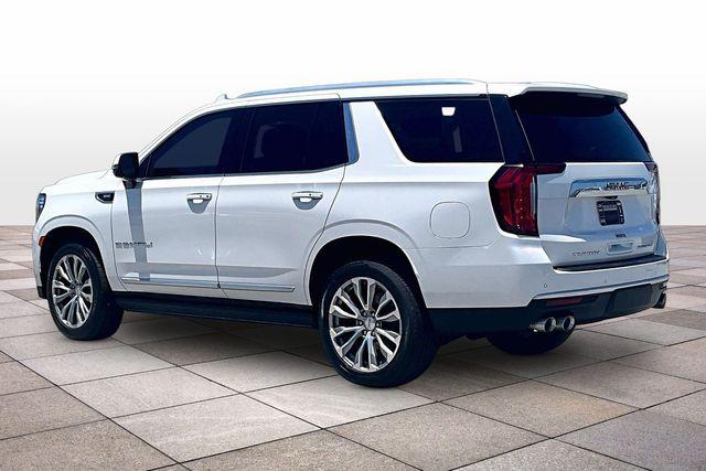 2021 GMC Yukon 2WD Denali