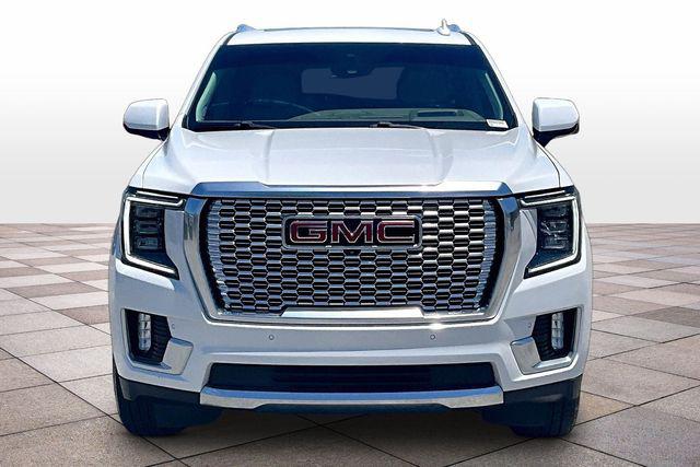 2021 GMC Yukon 2WD Denali