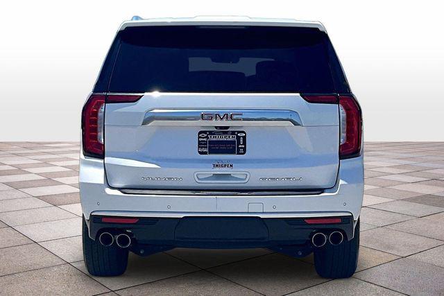 2021 GMC Yukon 2WD Denali