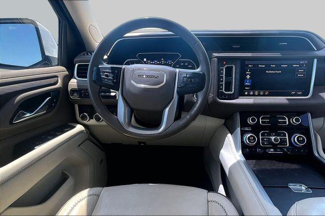 2021 GMC Yukon 2WD Denali