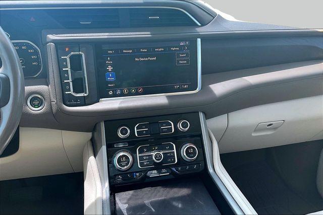 2021 GMC Yukon 2WD Denali