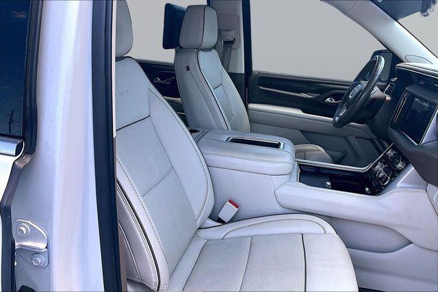 2021 GMC Yukon 2WD Denali