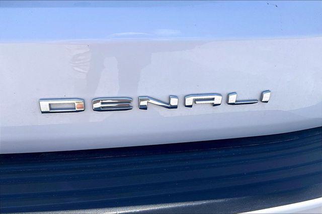 2021 GMC Yukon 2WD Denali