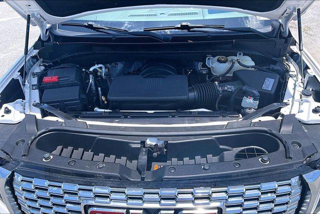 2021 GMC Yukon 2WD Denali
