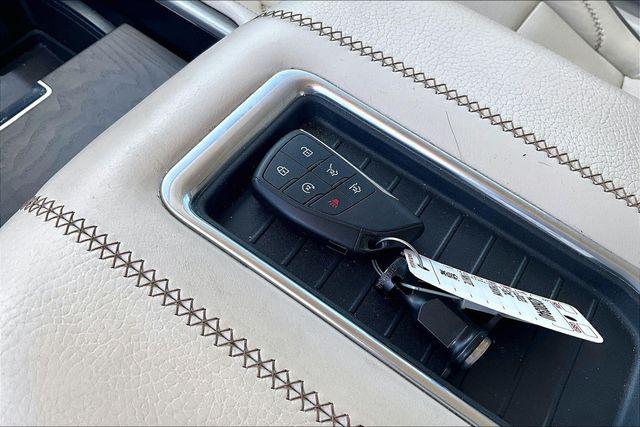 2021 GMC Yukon 2WD Denali