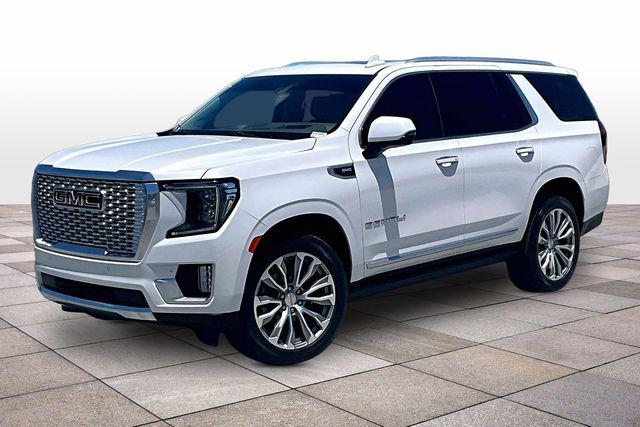 2021 GMC Yukon 2WD Denali