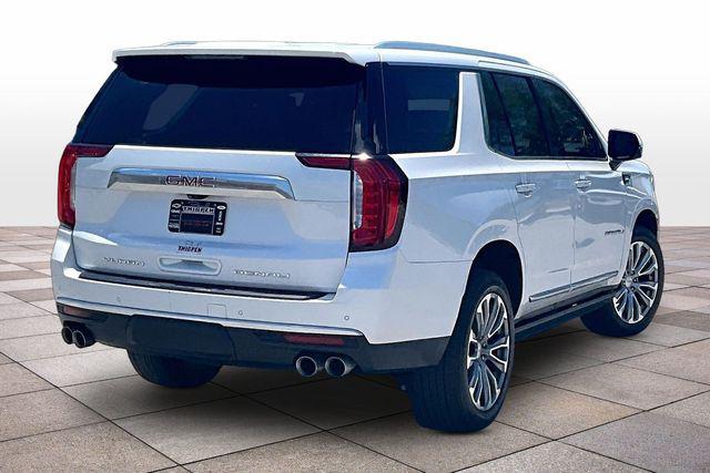 2021 GMC Yukon 2WD Denali