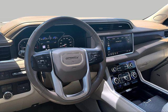 2021 GMC Yukon 2WD Denali