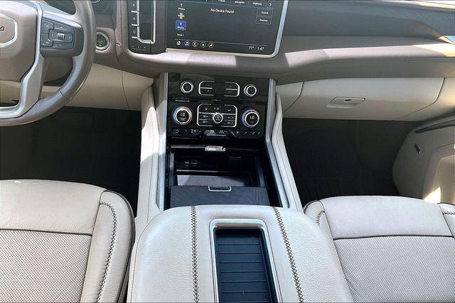 2021 GMC Yukon 2WD Denali