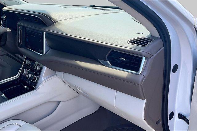 2021 GMC Yukon 2WD Denali