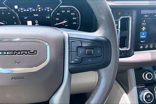 2021 GMC Yukon 2WD Denali