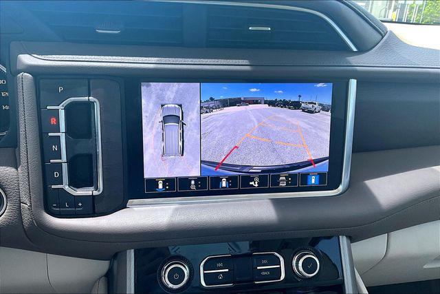 2021 GMC Yukon 2WD Denali