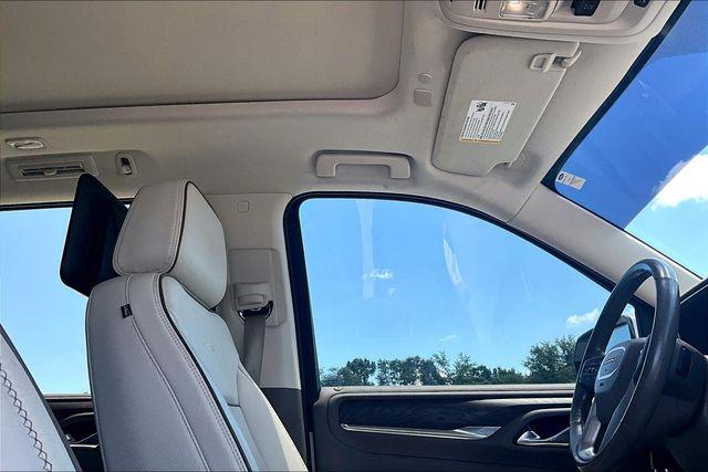 2021 GMC Yukon 2WD Denali