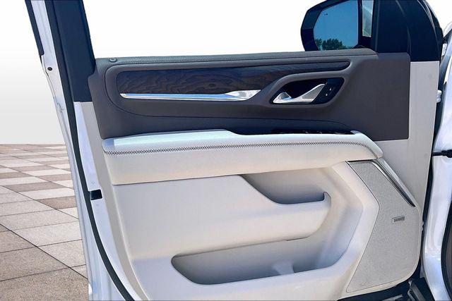 2021 GMC Yukon 2WD Denali