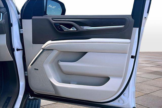 2021 GMC Yukon 2WD Denali