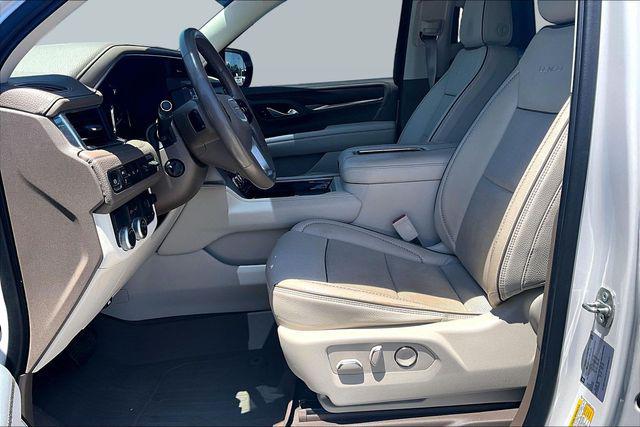 2021 GMC Yukon 2WD Denali