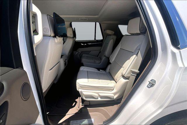 2021 GMC Yukon 2WD Denali