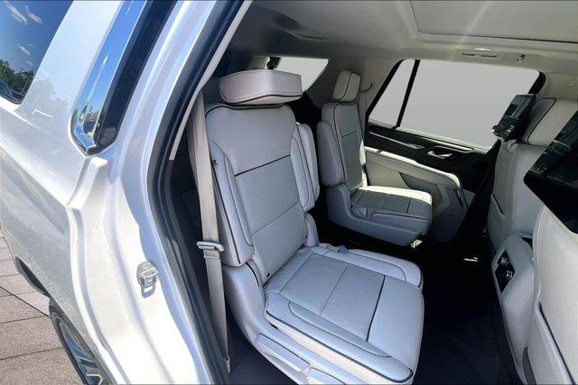 2021 GMC Yukon 2WD Denali