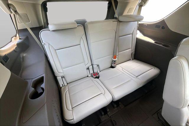 2021 GMC Yukon 2WD Denali