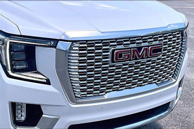 2021 GMC Yukon 2WD Denali