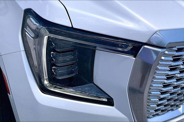 2021 GMC Yukon 2WD Denali
