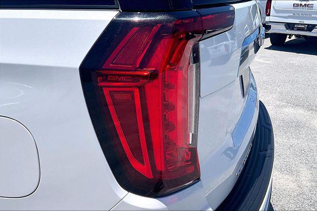 2021 GMC Yukon 2WD Denali