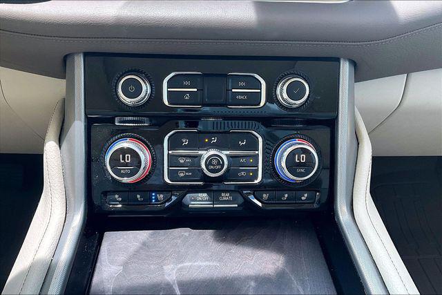 2021 GMC Yukon 2WD Denali