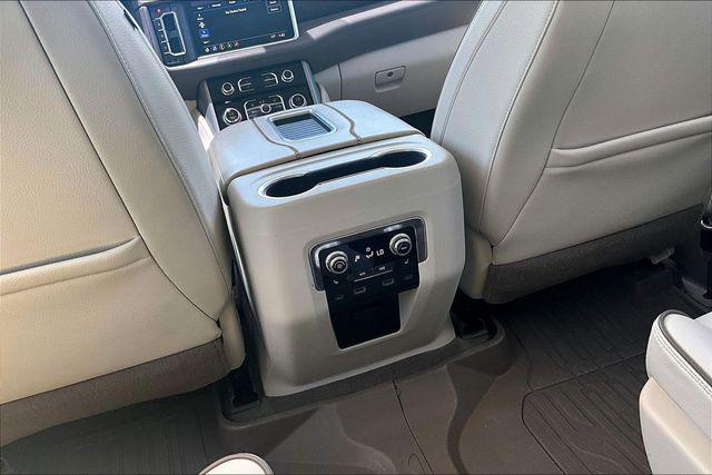 2021 GMC Yukon 2WD Denali