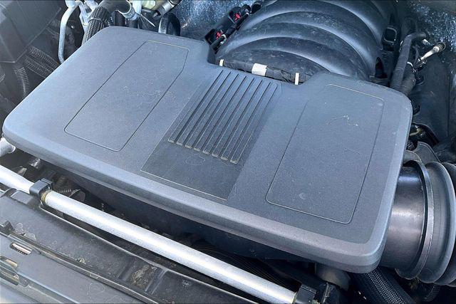 2021 GMC Yukon 2WD Denali
