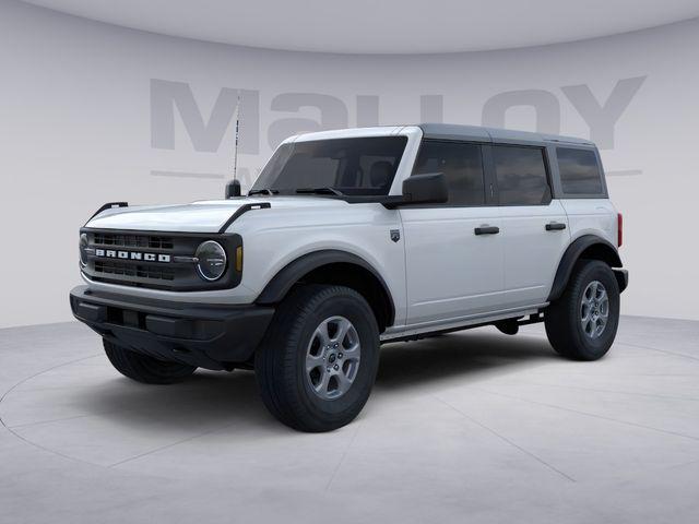 2026 Ford Bronco Big Bend for sale in Winchester, VA