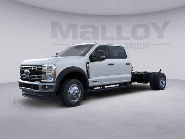 2026 Ford F-450 DRW for sale in Winchester, VA