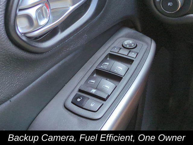 2022 Jeep Cherokee Latitude Lux 4x4