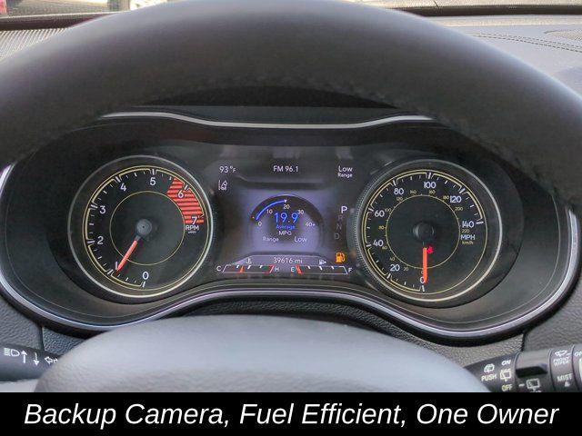 2022 Jeep Cherokee Latitude Lux 4x4