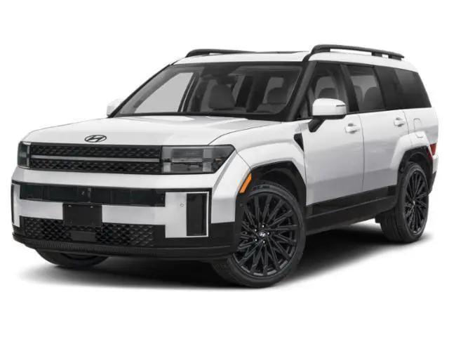 2026 Hyundai Santa Fe Calligraphy for sale in Cornelius, NC