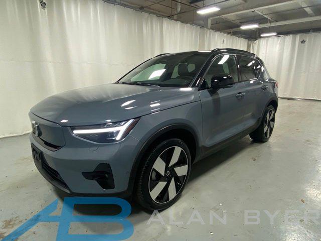2023 Volvo XC40 Recharge Pure Electric Twin Ultimate for sale in Syracuse, NY