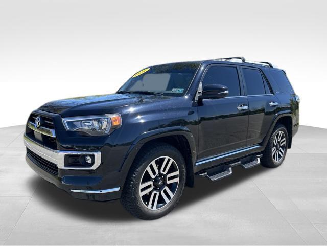 2021 Toyota 4Runner Limited for sale in Scranton, PA