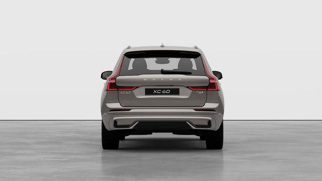 2026 Volvo XC60 Plug-In Hybrid Ultra, T8 AWD Electric/Gasoline, Dark