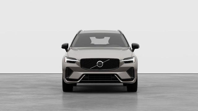2026 Volvo XC60 Plug-In Hybrid Ultra, T8 AWD Electric/Gasoline, Dark