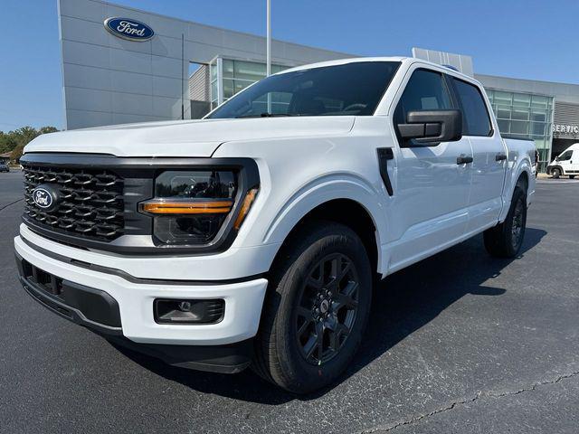 2026 Ford F-150 STX for sale in Pine Bluff, AR