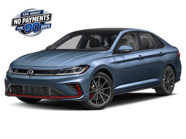 2026 Volkswagen Jetta GLI Autobahn for sale in Jacksonville, FL