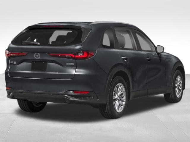 2026 Mazda X-90 3.3 Turbo Select