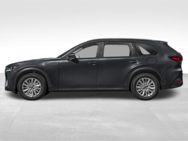 2026 Mazda X-90 3.3 Turbo Select