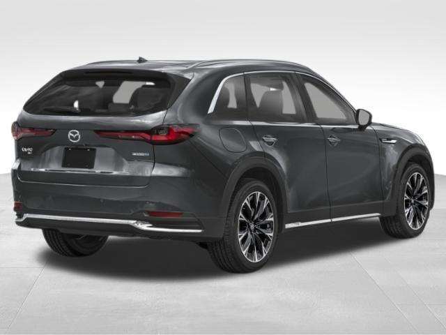 2026 Mazda X-90 Premium Plus