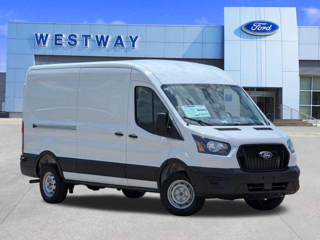 2026 Ford Transit Cargo Van Base for sale in Irving, TX