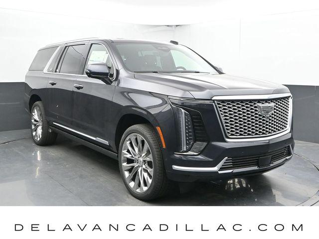 2026 Cadillac Escalade ESV Luxury for sale in Delavan, WI