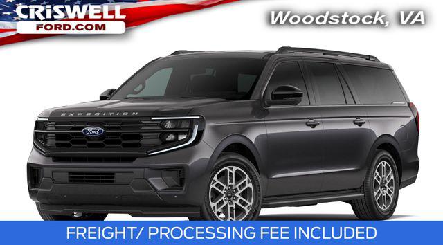 2026 Ford Expedition Max Active MAX for sale in Woodstock, VA